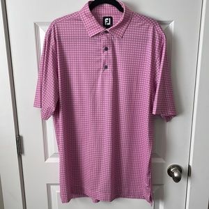 FootJoy Polo.